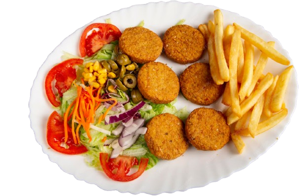 Al karam Kebab e Pizza