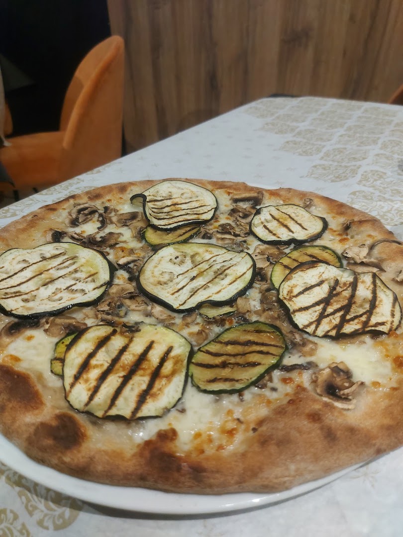 Al Kilimangiaro