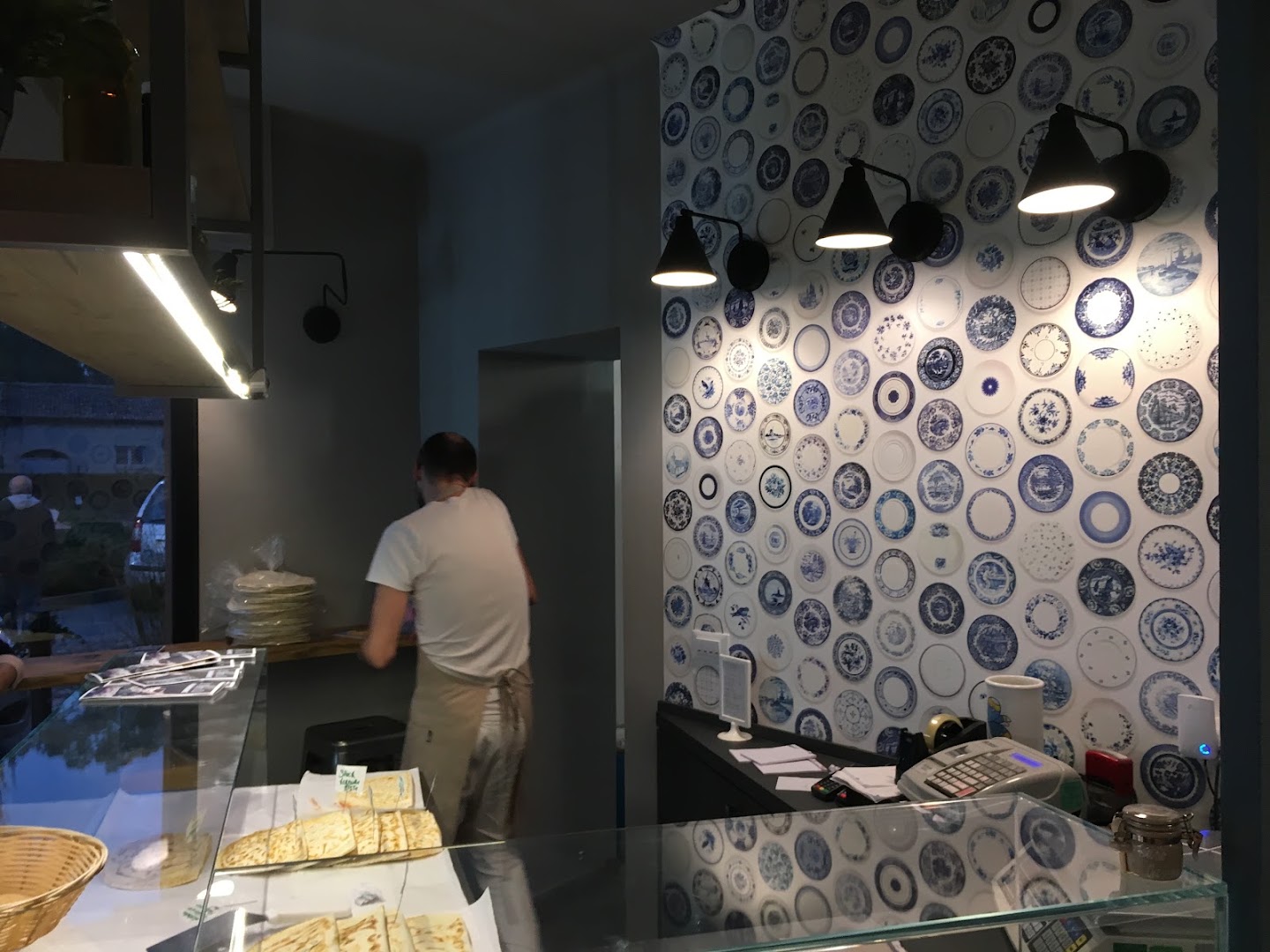 Al Km 0 Piadina e Pasta Fresca e cucina, Savignano sul Rubicone