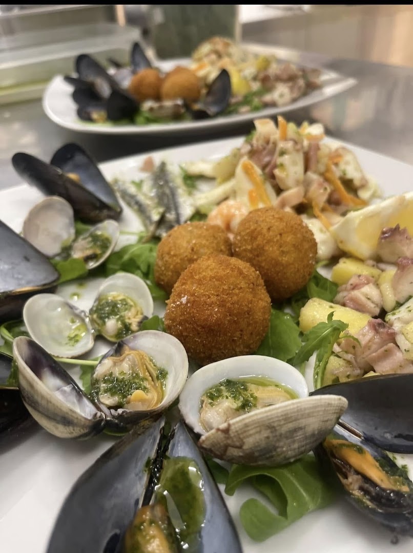 Al KM0 Trattoria Bistrot