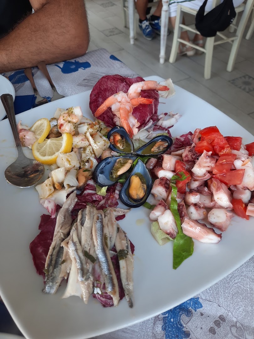 Al KM0 Trattoria Bistrot
