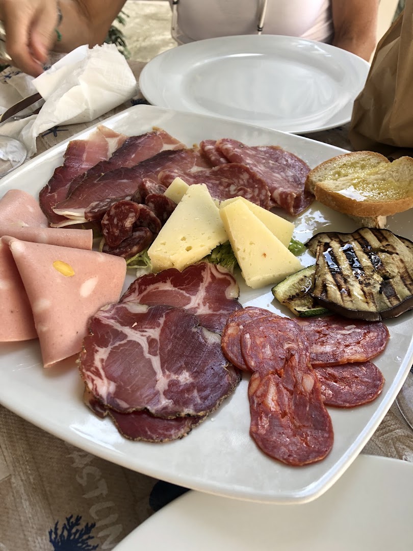 Al KM0 Trattoria Bistrot