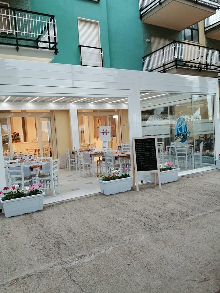 Al KM0 Trattoria Bistrot