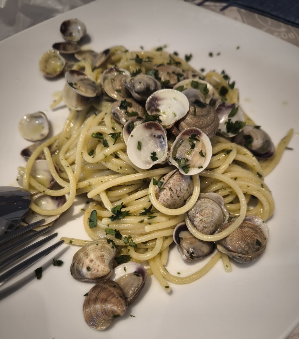 Al KM0 Trattoria Bistrot