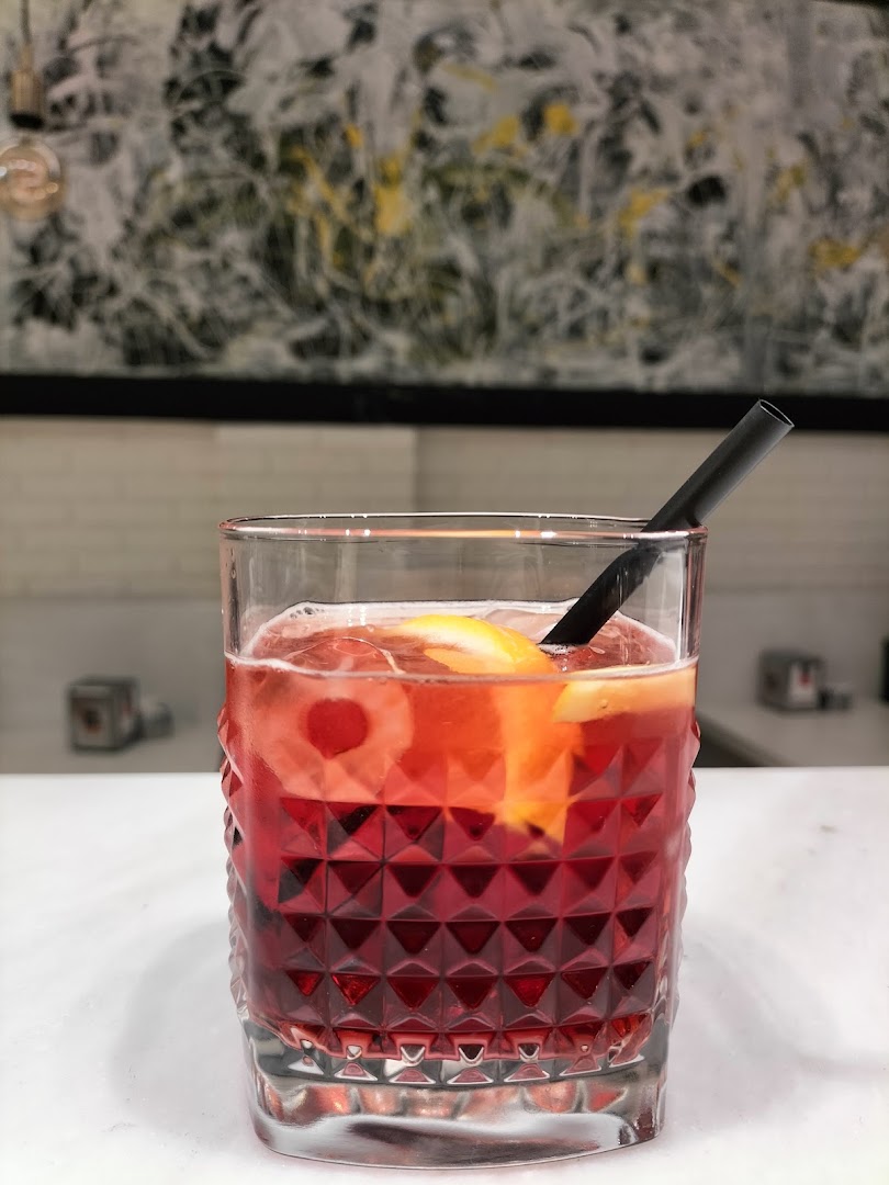 Al koalina's Bar