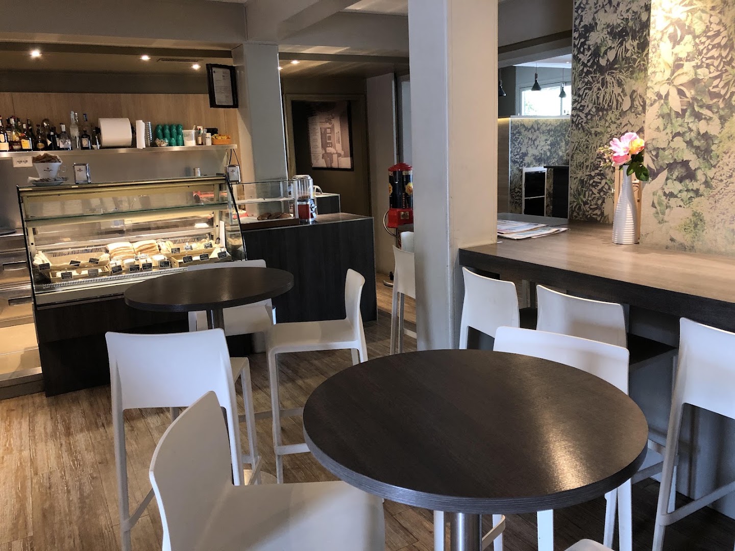 AL LAGHETTO - Bar Ristorante Self Service Pizzeria