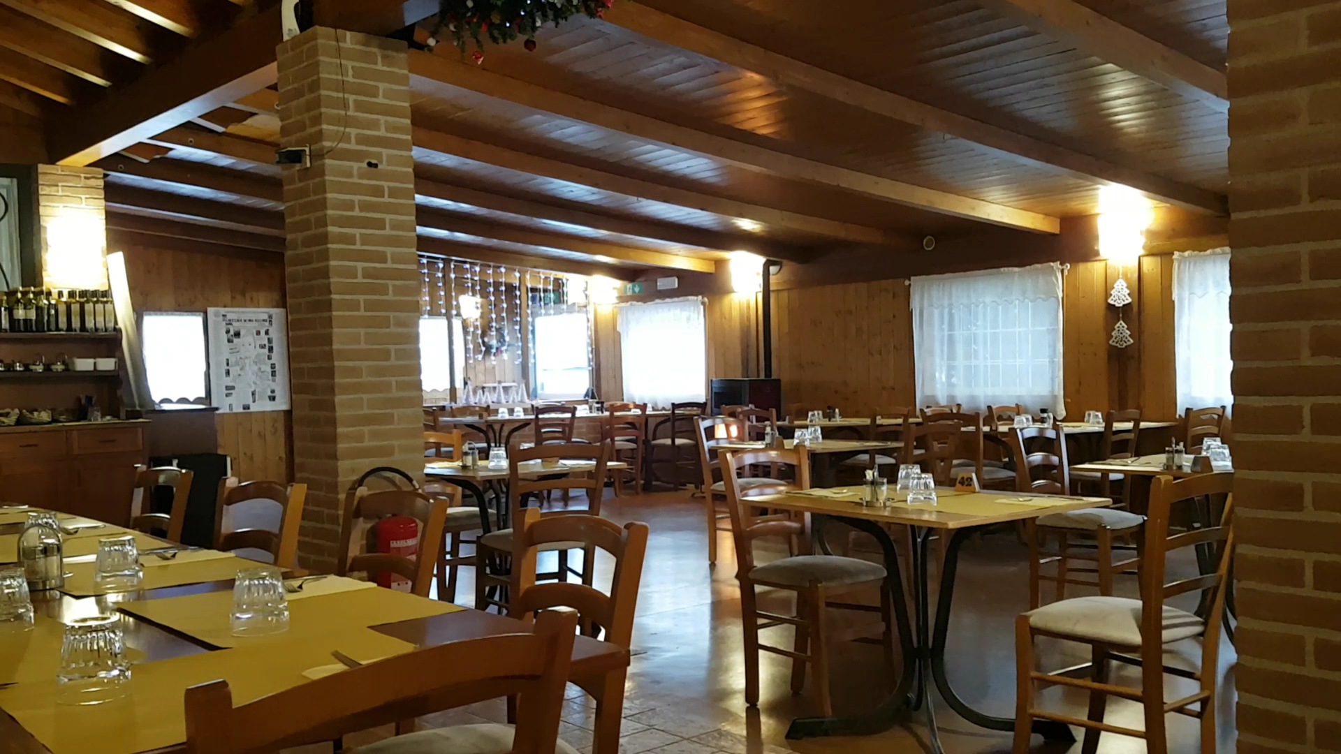 Al Laghetto Cicogna, Roveredo di Guà