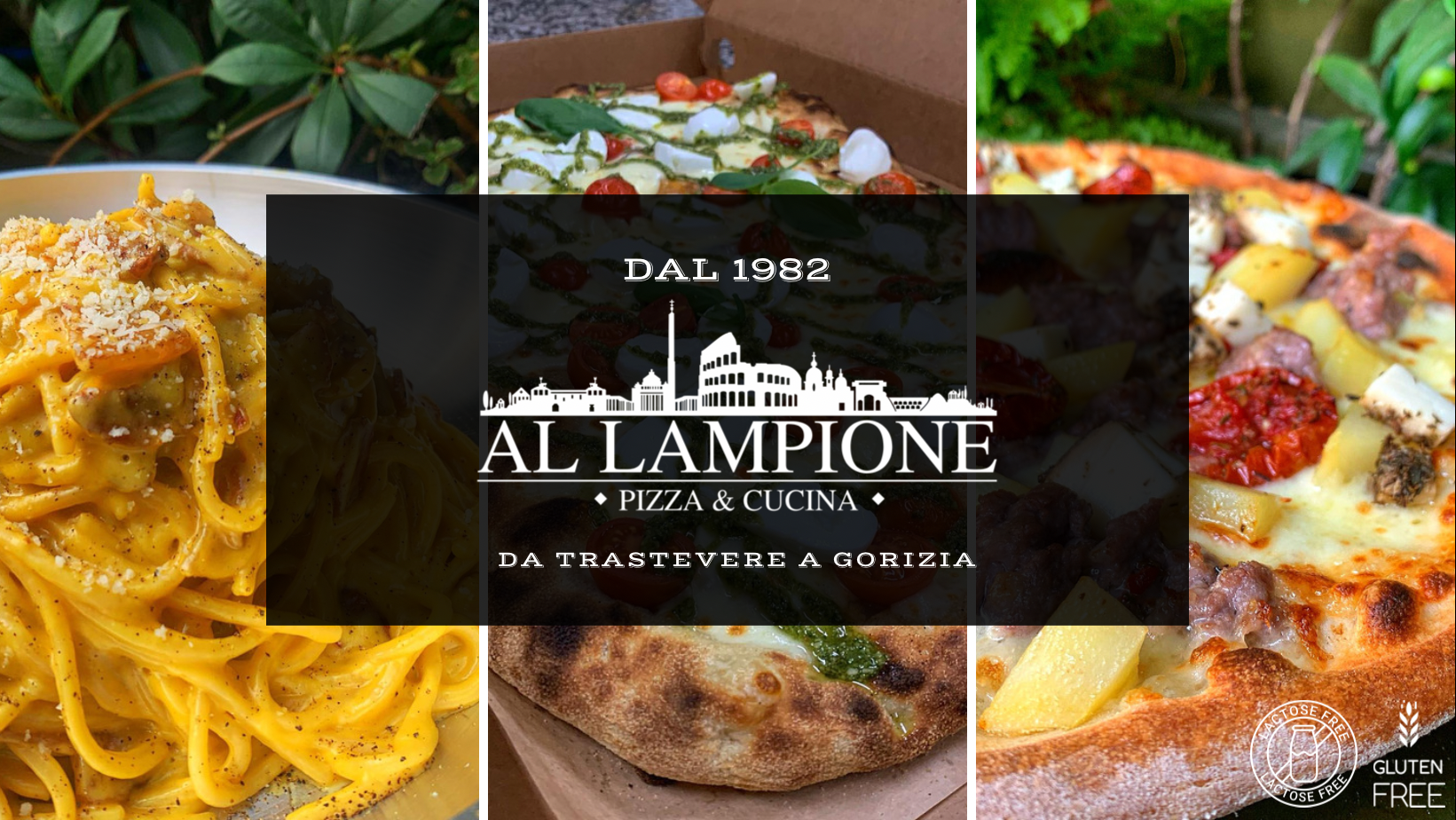 Al Lampione Gorizia