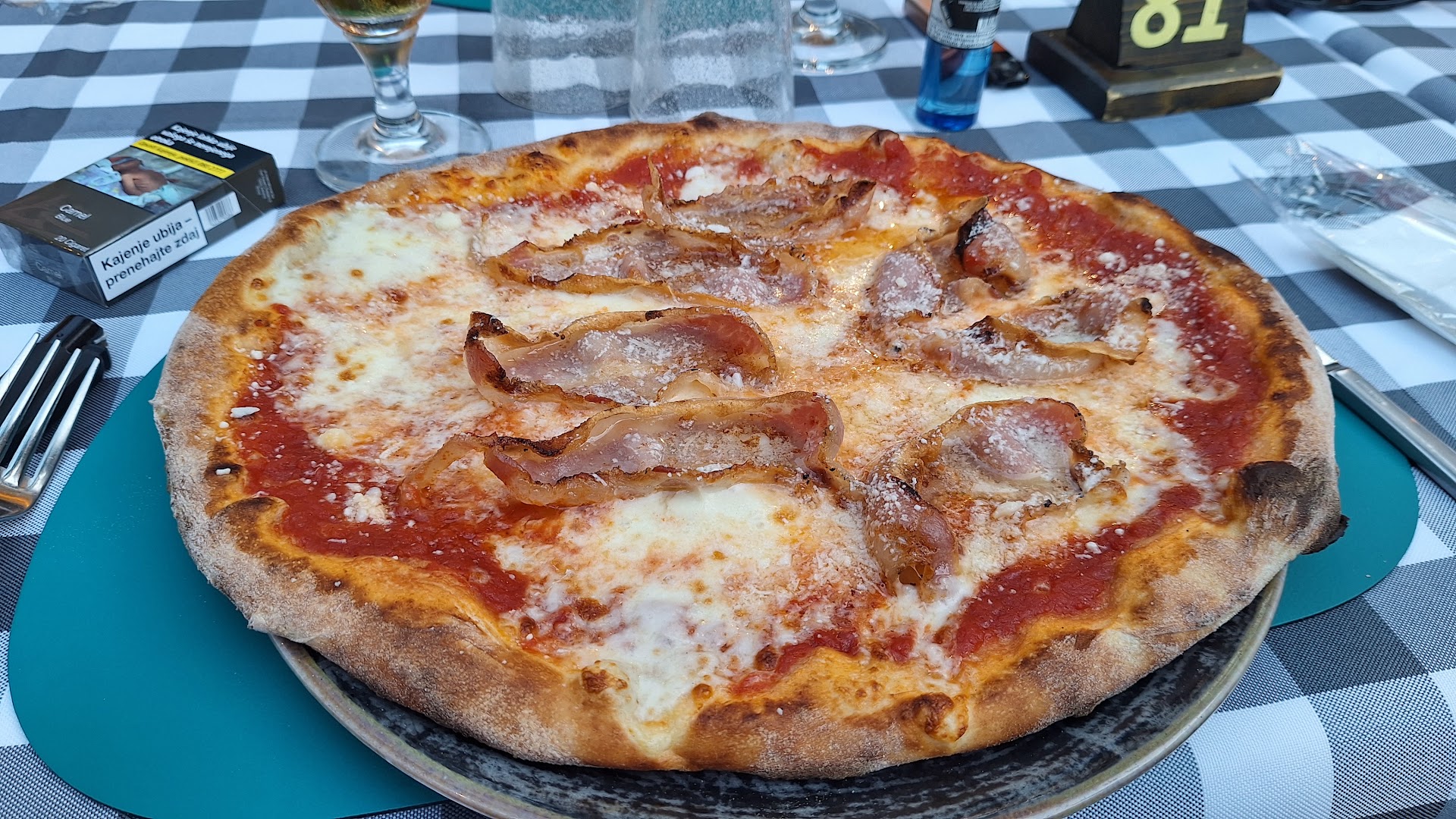 Al Lampione Gorizia