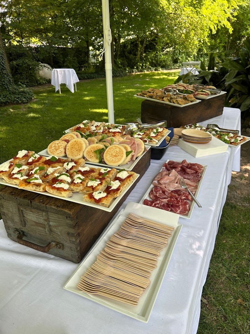 AL LEON D'ORO Caffe & Cucina