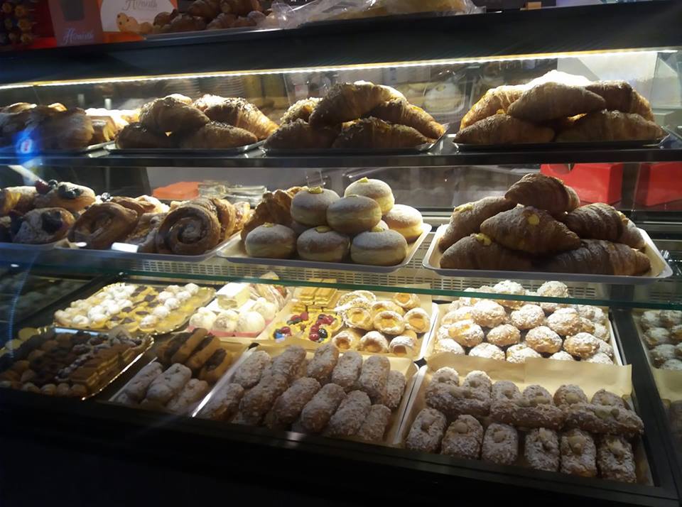 AL LEON D'ORO Caffe & Cucina