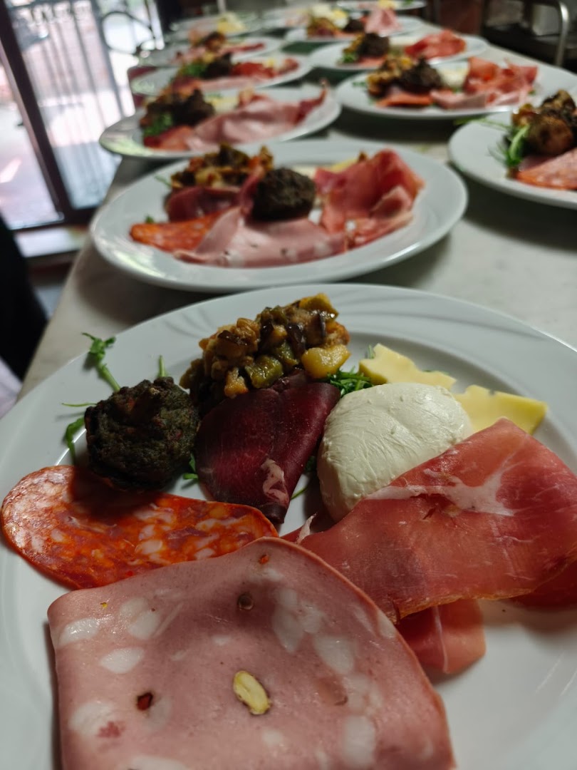 Al Limoneto 2.0 Pizzeria Nuova gestione