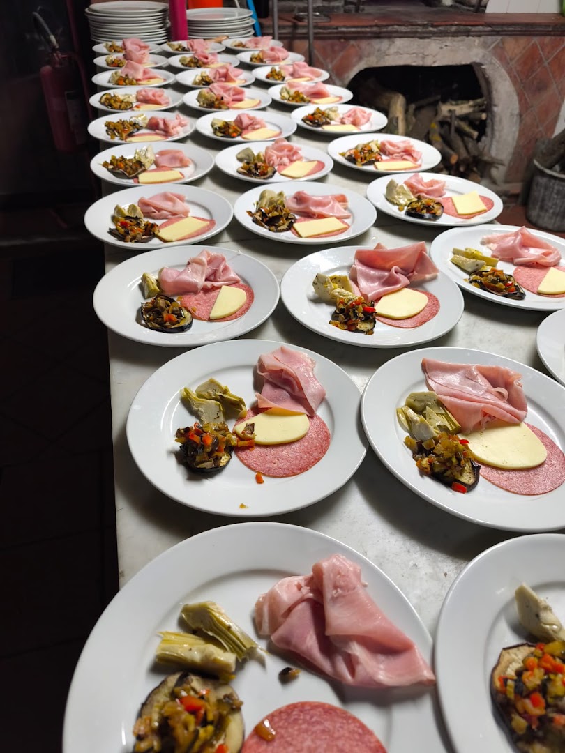Al Limoneto 2.0 Pizzeria Nuova gestione