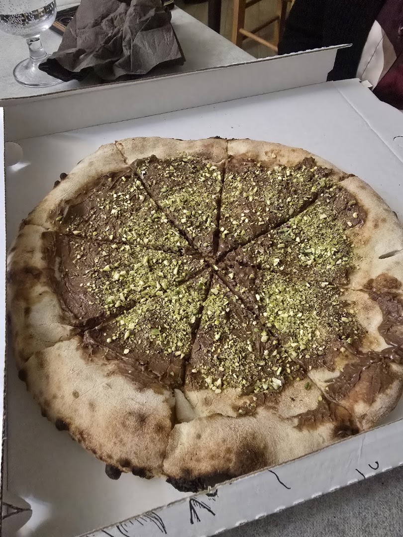 Al Limoneto 2.0 Pizzeria Nuova gestione