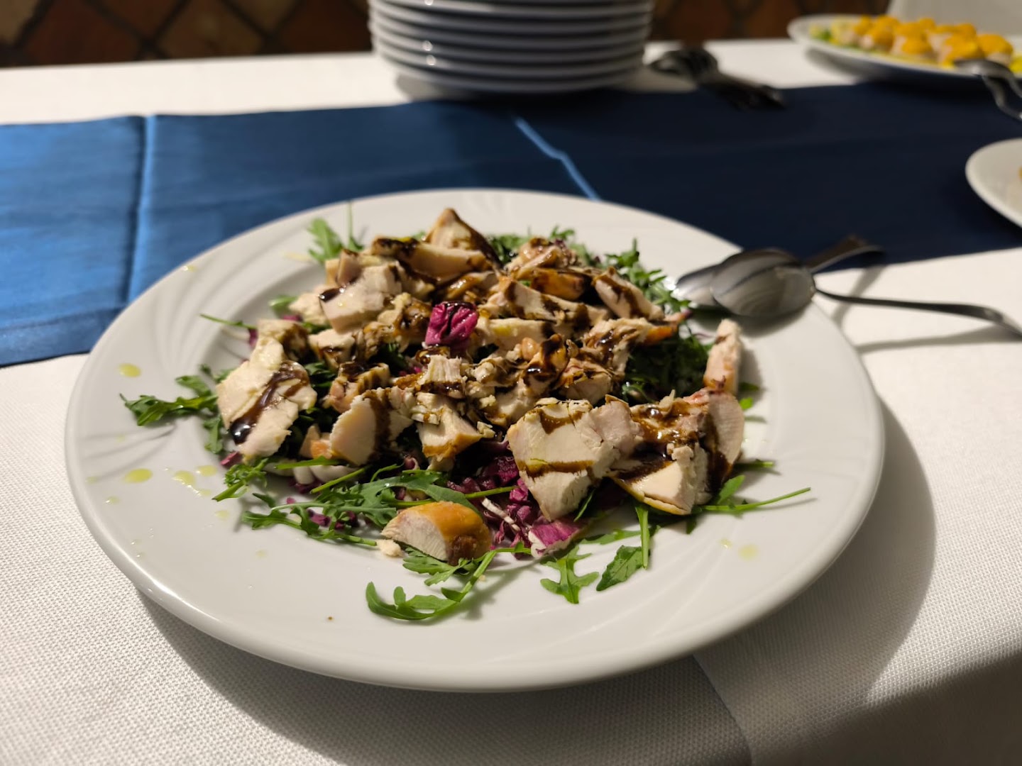 Al Limoneto 2.0 Pizzeria Nuova gestione