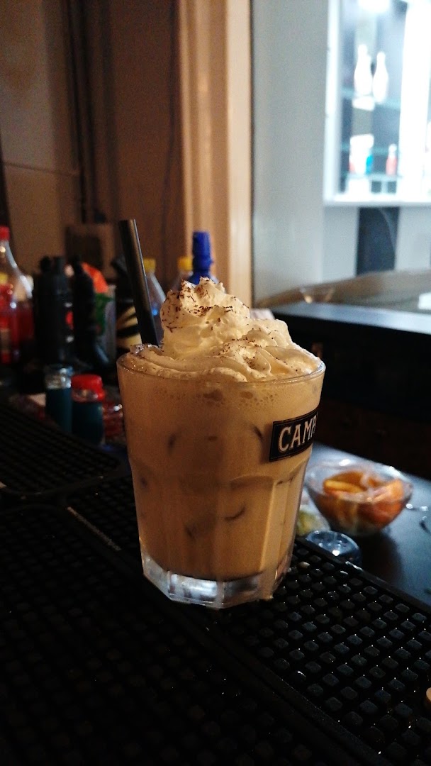 AL LUNA BAR&ILLY CAFFÈ