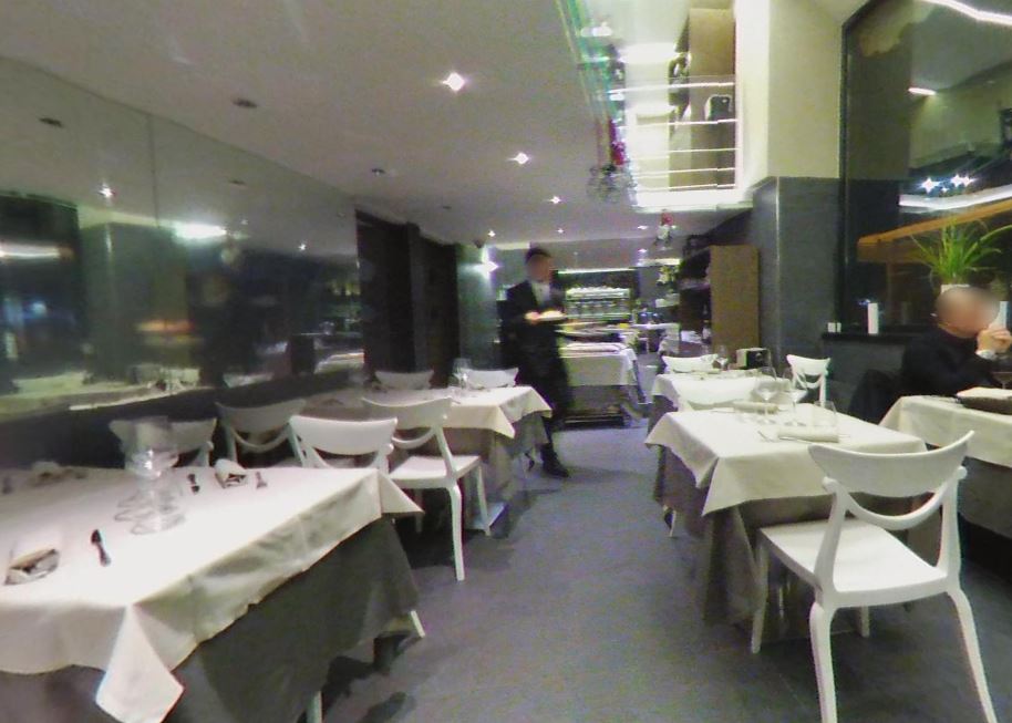 Al Lungo Lago Pizzeria Ristorante Como