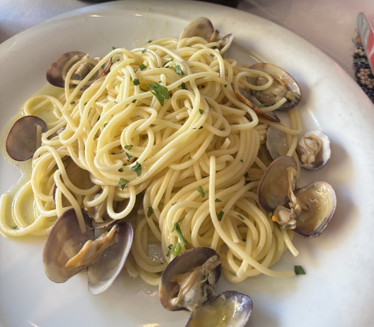 Al Lungo Lago Pizzeria Ristorante Como, Como