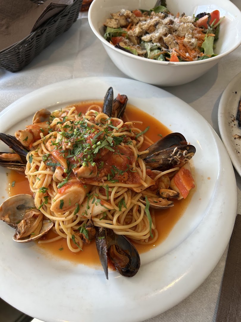 Al Lungo Lago Pizzeria Ristorante Como