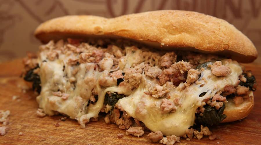 AL Maaida Gastronomia Vera Napoletana