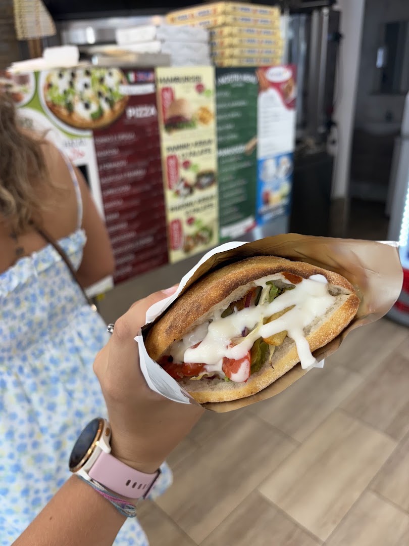 AL Maaida Gastronomia Vera Napoletana