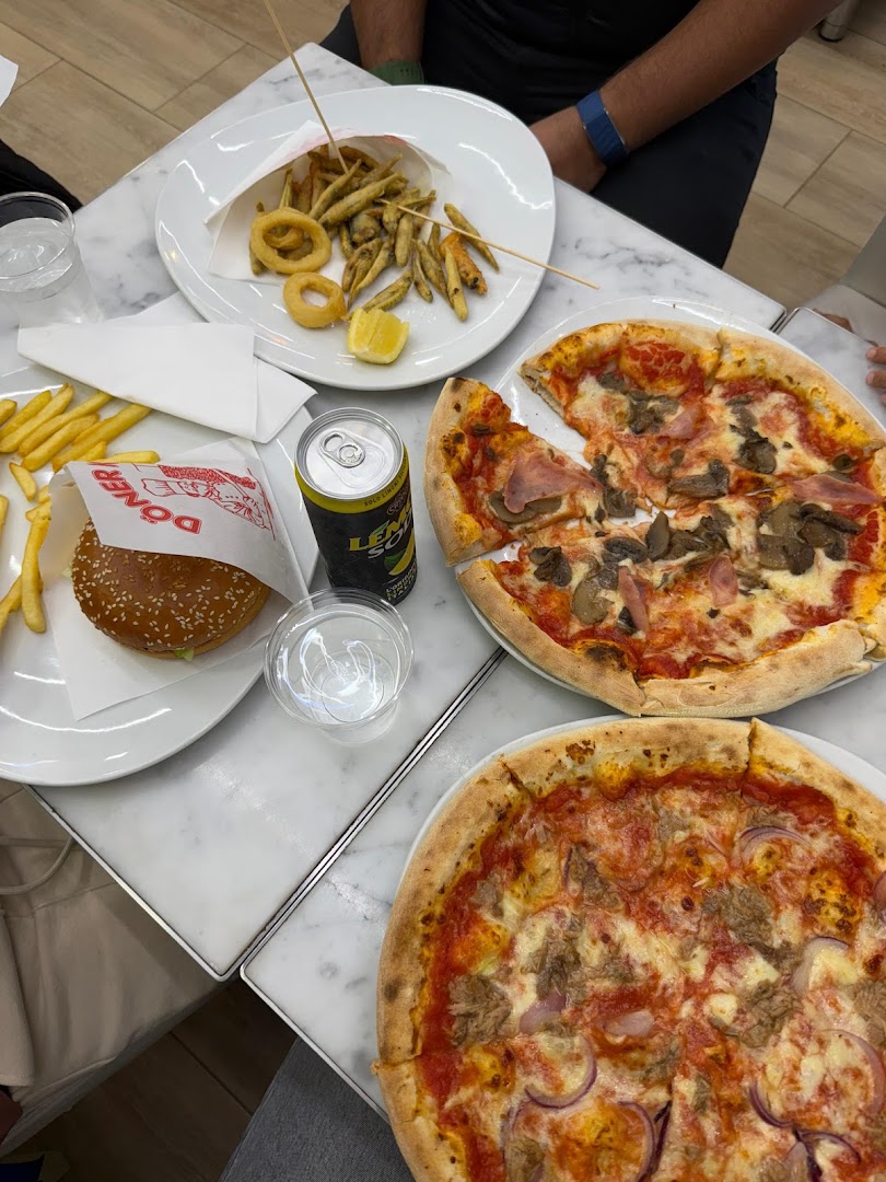 AL Maaida Gastronomia Vera Napoletana