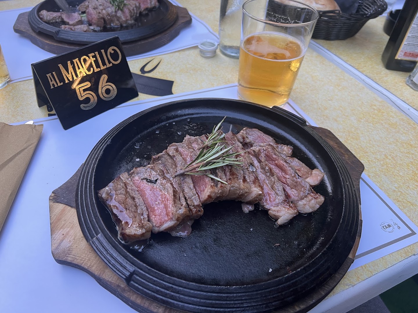 Al Macello - Hamburgeria & Steak House