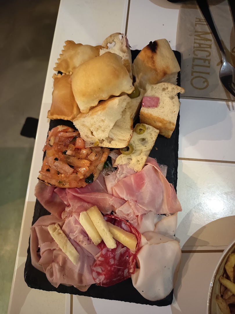Al Macello - Hamburgeria & Steak House, Vimercate