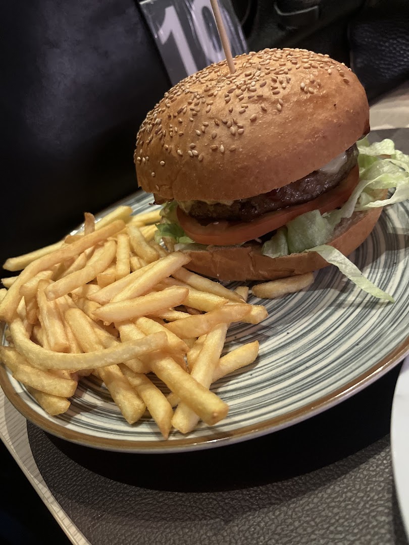 Al Macello - Hamburgeria & Steak House