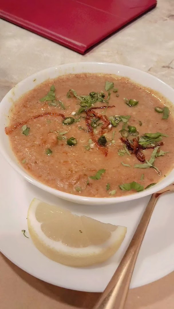 Al Madina Bar & Restaurant Halal Foods