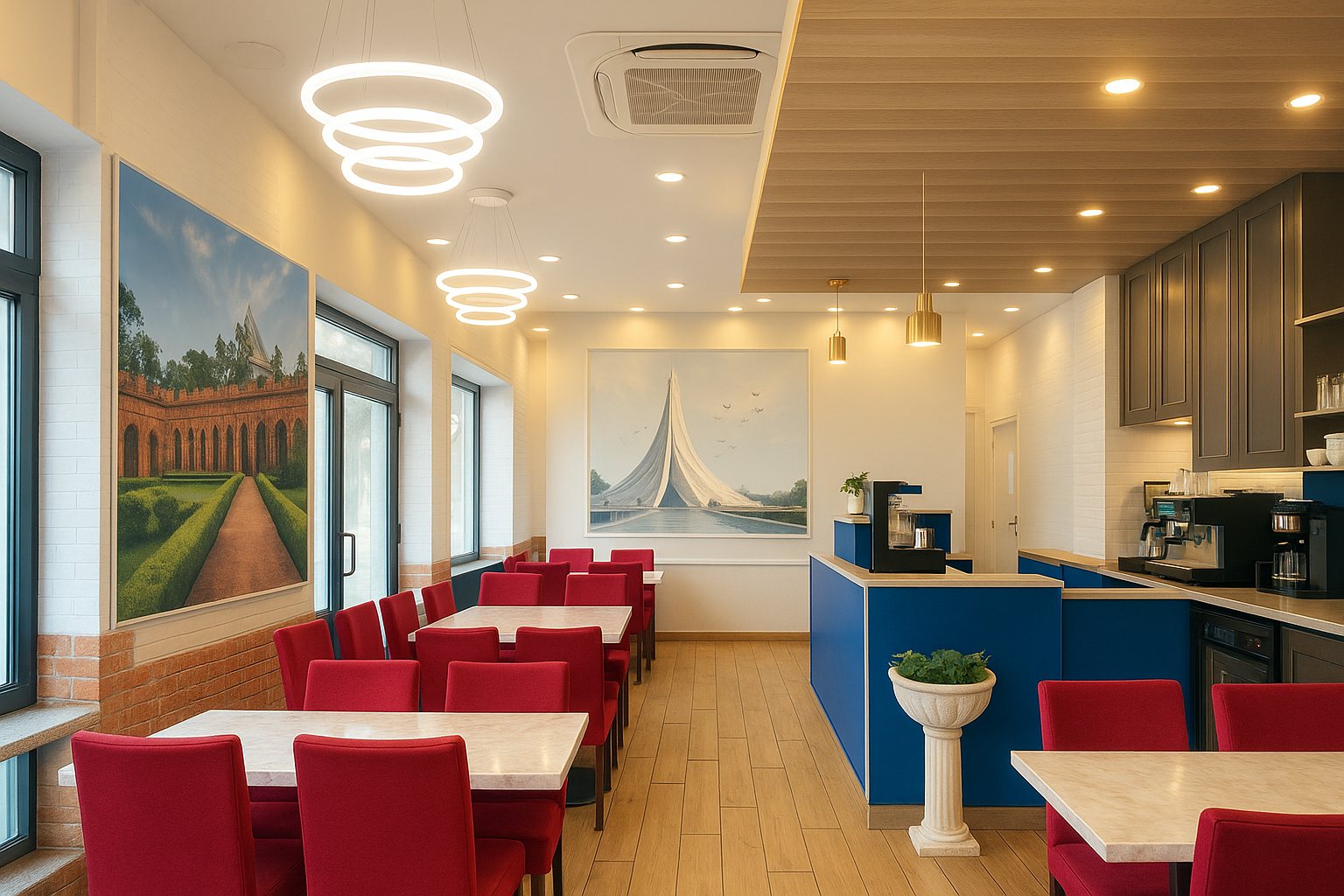 Al Madina Bar & Restaurant Halal Foods, Milano