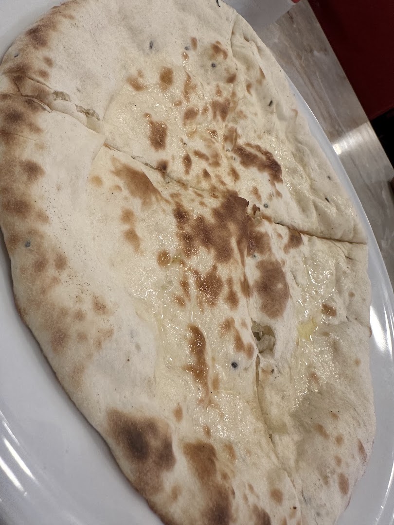 Al Madina Bar & Restaurant Halal Foods