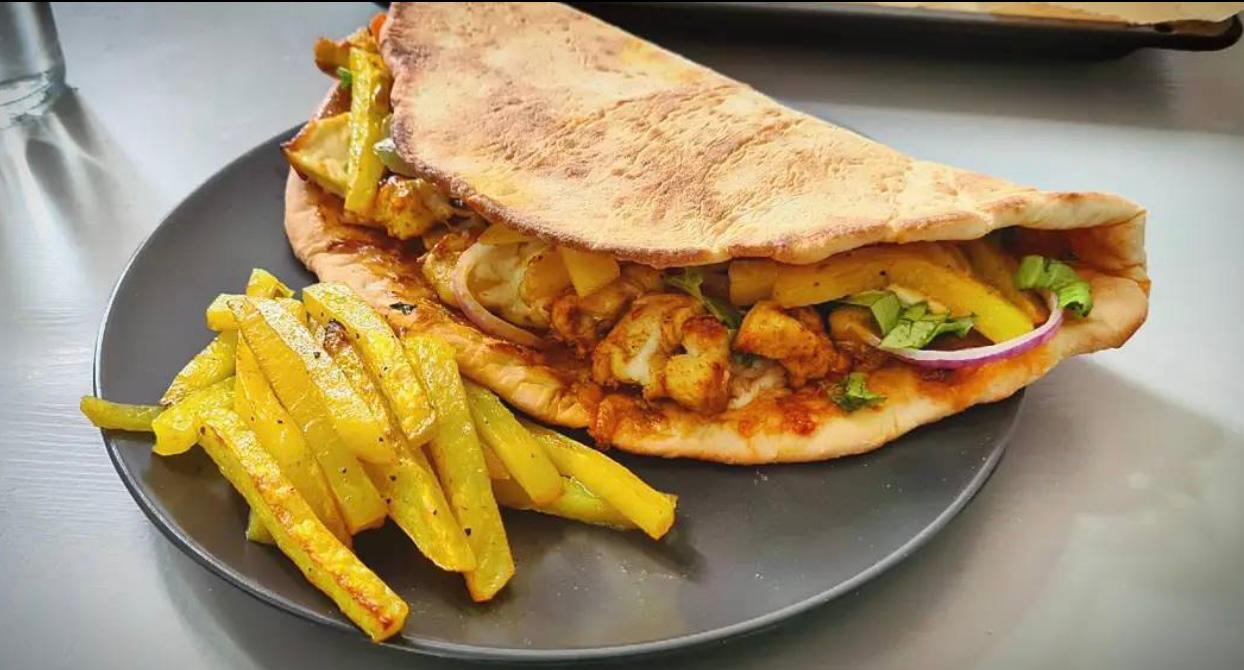 Al-Madina Cucina Tunisina