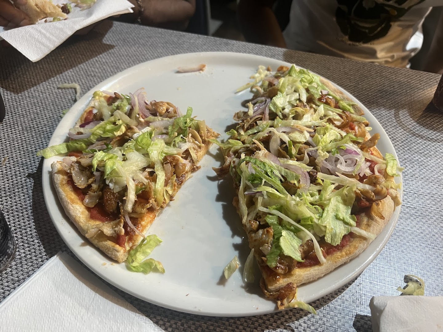 Al Madina Doner Kebab & Pizzeria