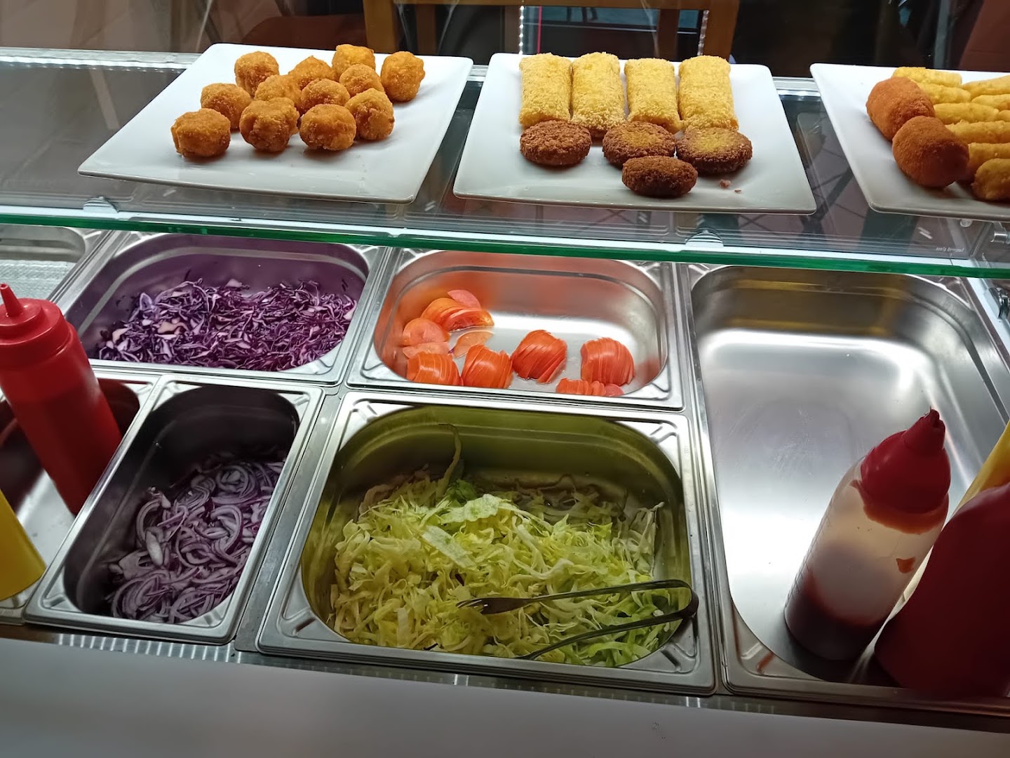 Al Magna Magna Pizzeria