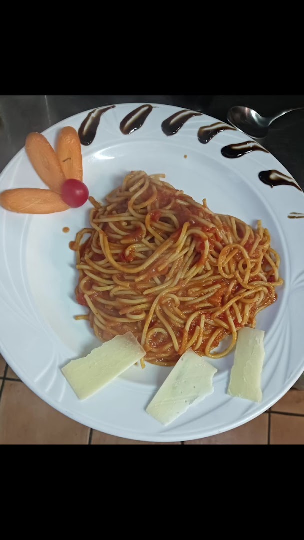 Al Magna Magna Pizzeria