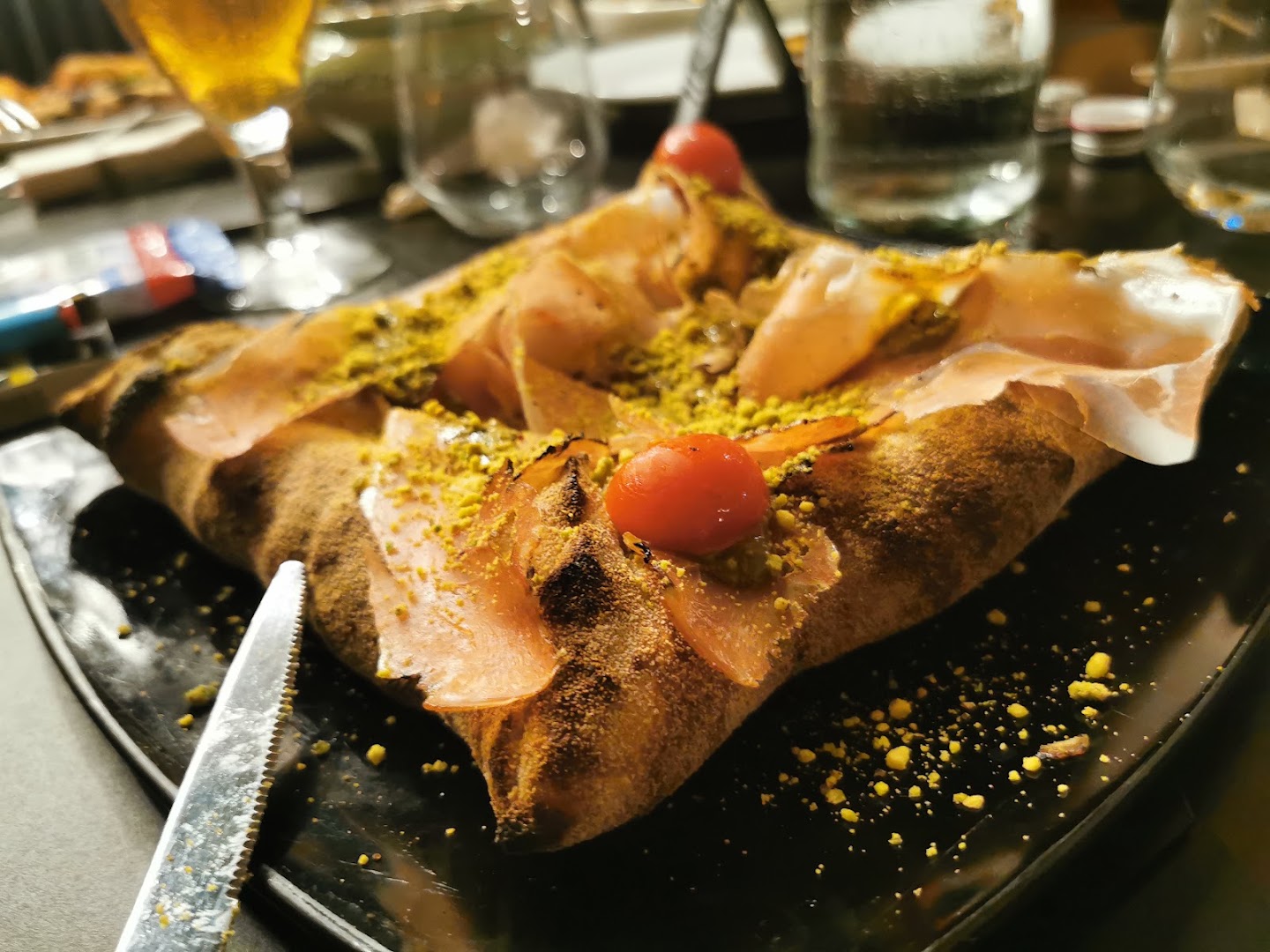 Al Magnum - Pizzeria e Ristorante