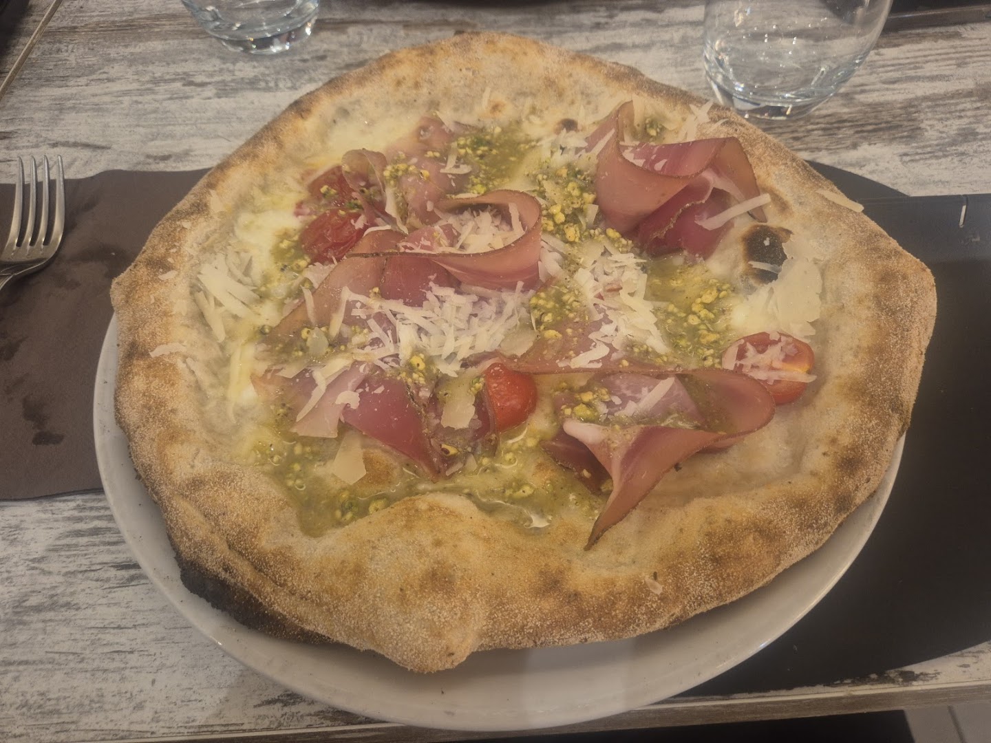 Al Magnum - Pizzeria e Ristorante