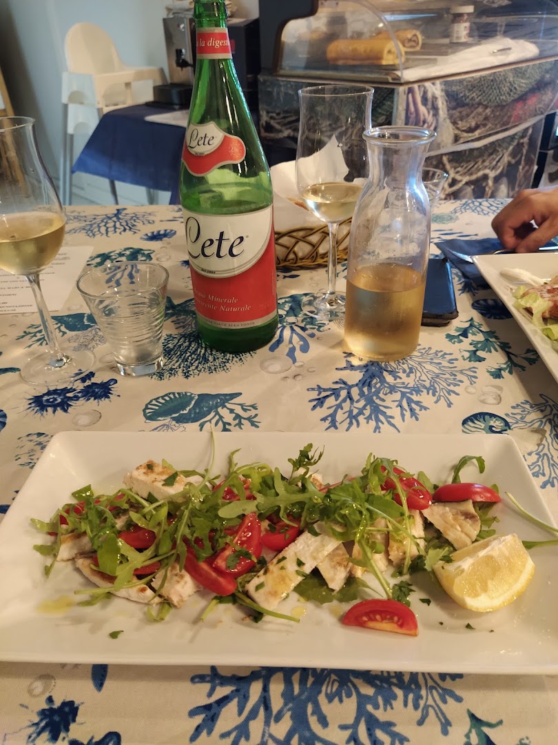 Al Maiorino Bistrò