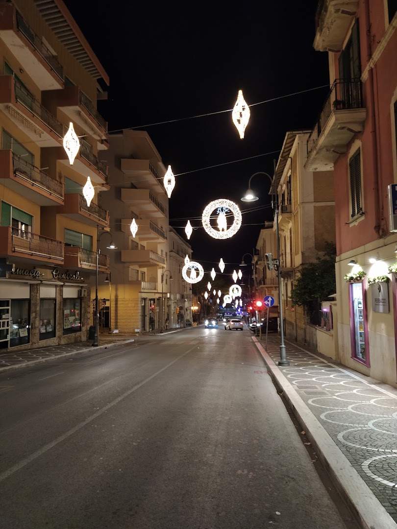 Al Maiorino Bistrò