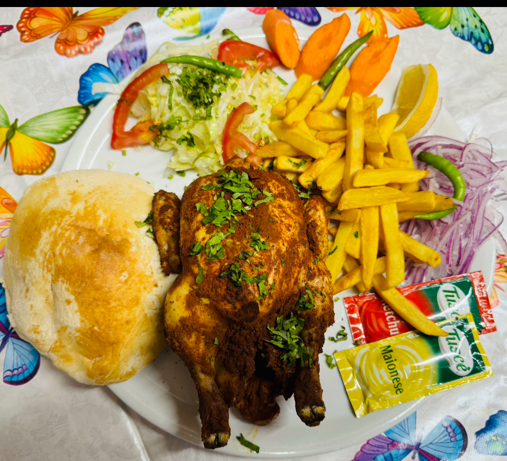 AL Makkah Restaurant