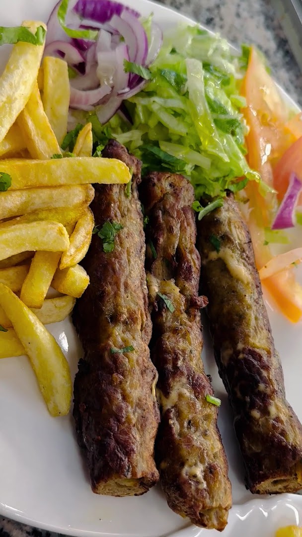 AL Makkah Restaurant