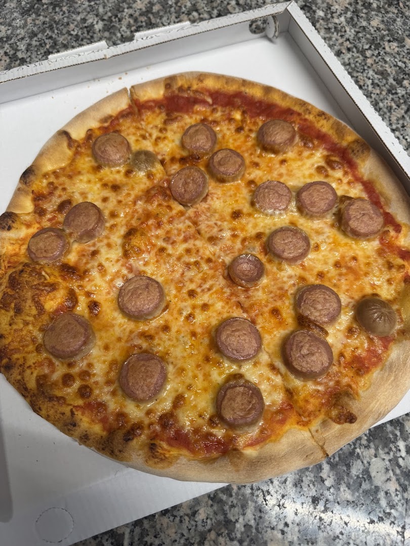 AL Makkah Restaurant