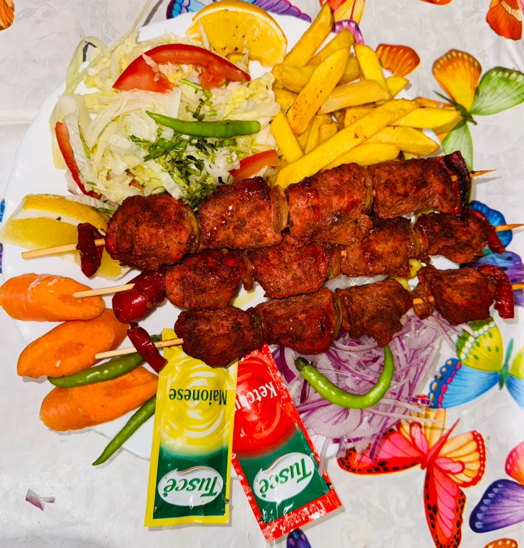 AL Makkah Restaurant
