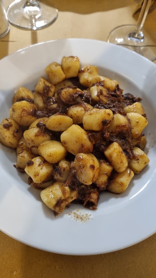 Al Manegheto da Spada, Verona
