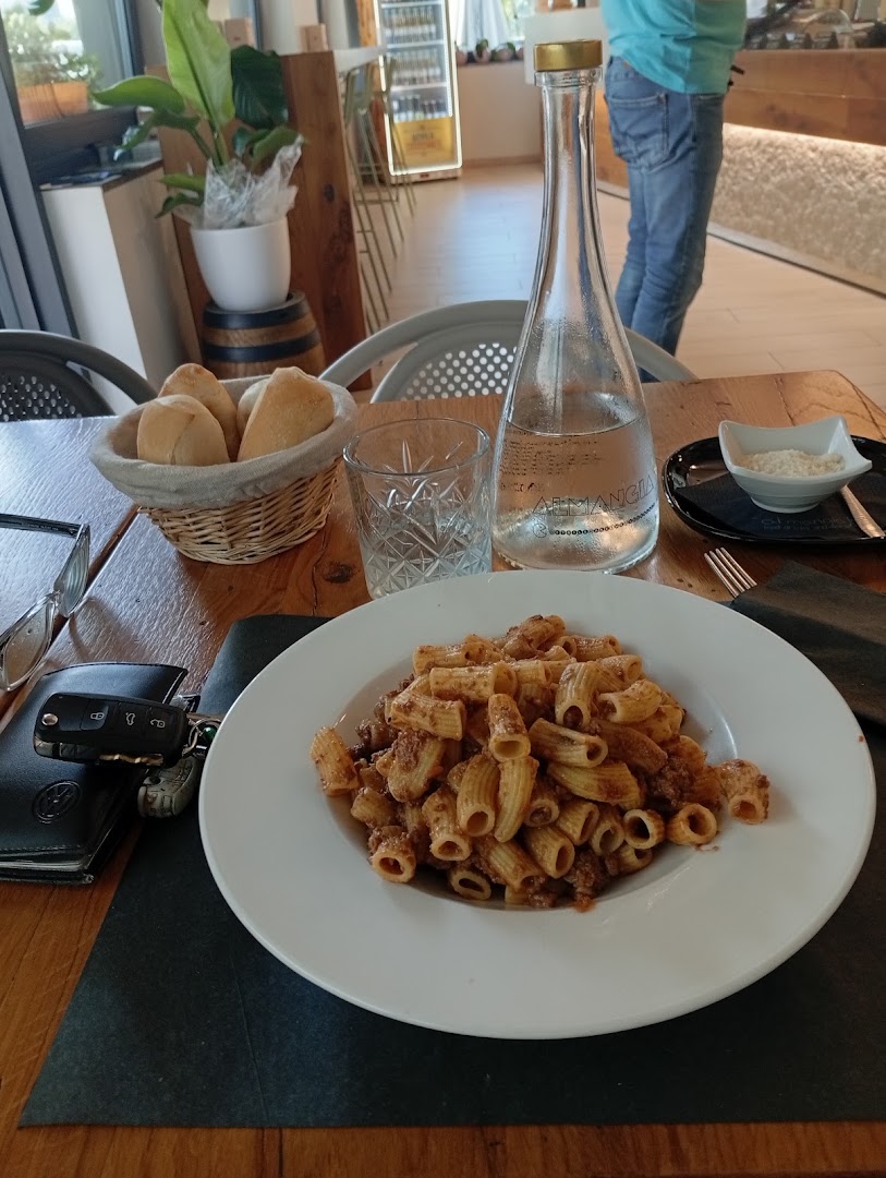Al Mangia
