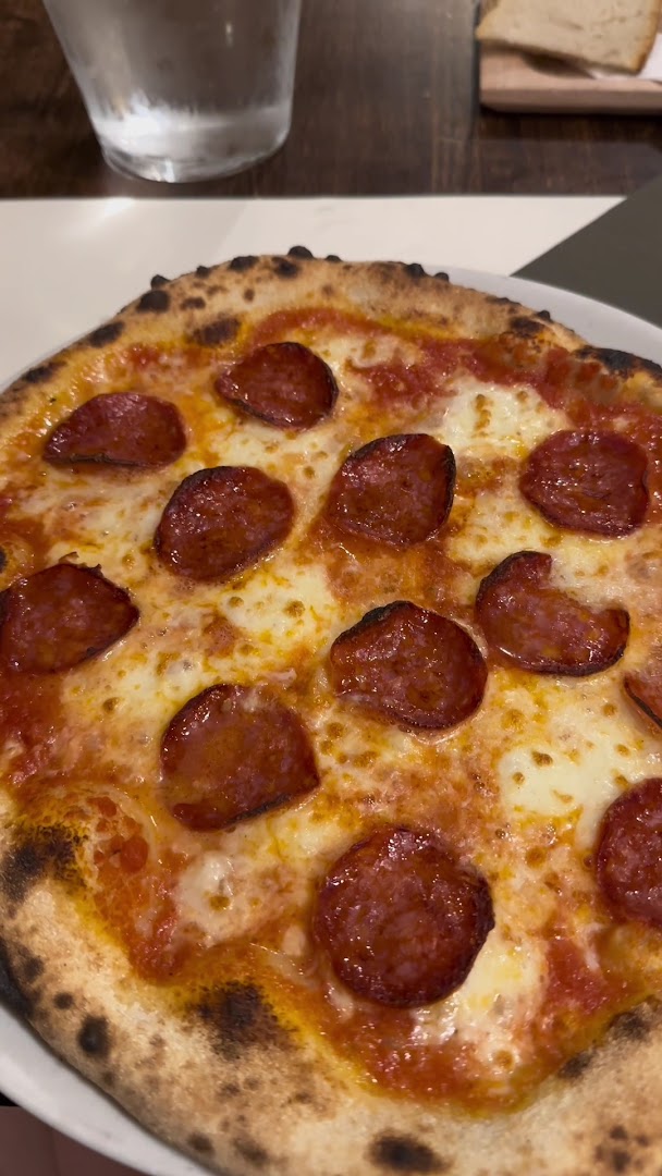 Al Mangiar Bene