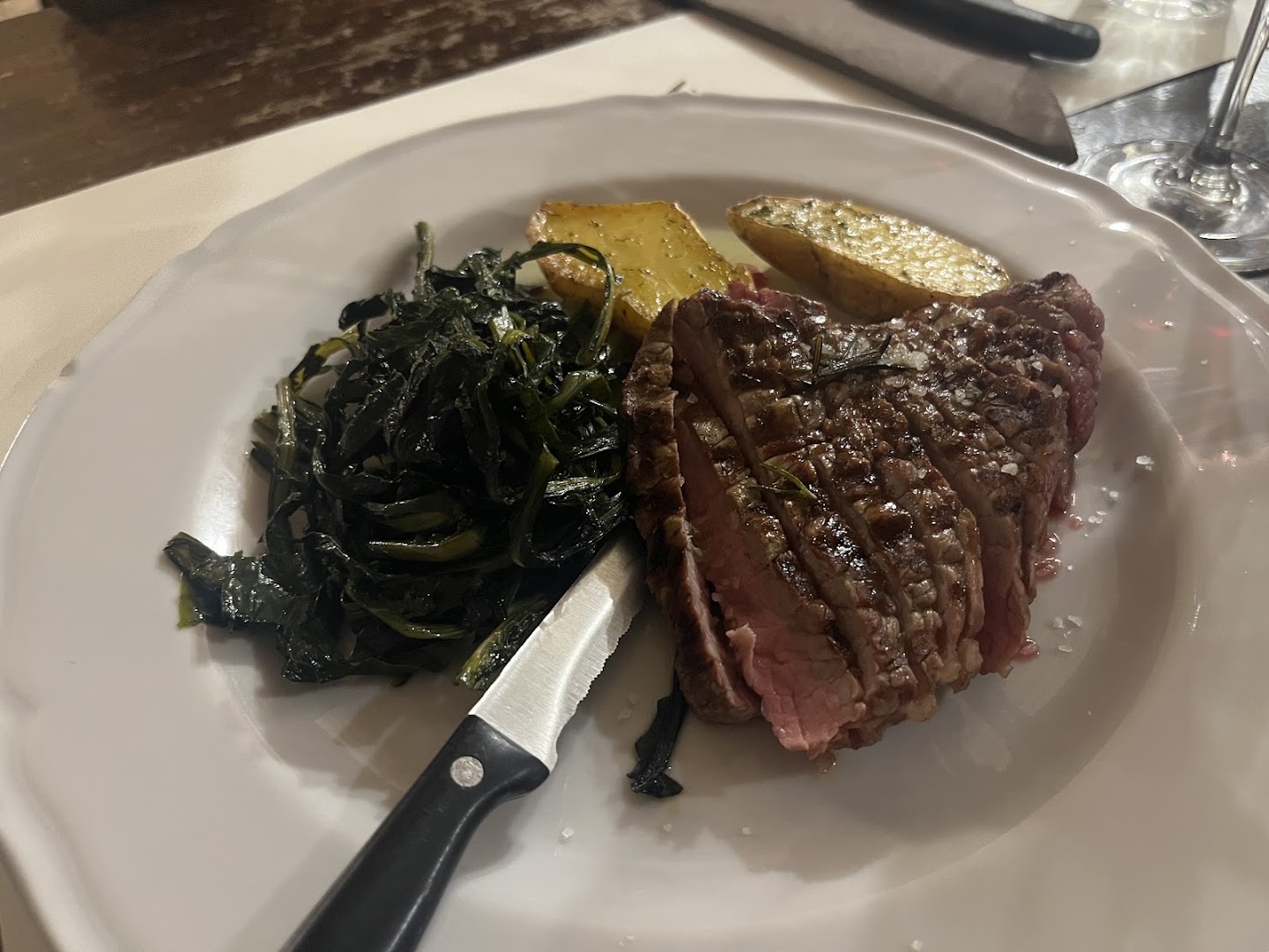 Al Mangiar Bene, Perugia
