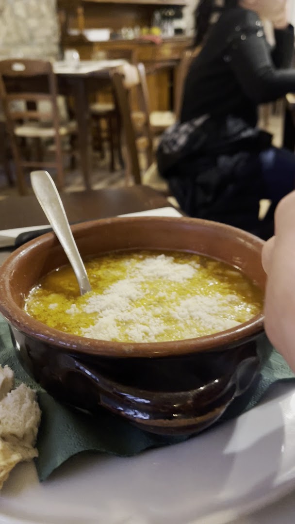 Al Mangiar Bene