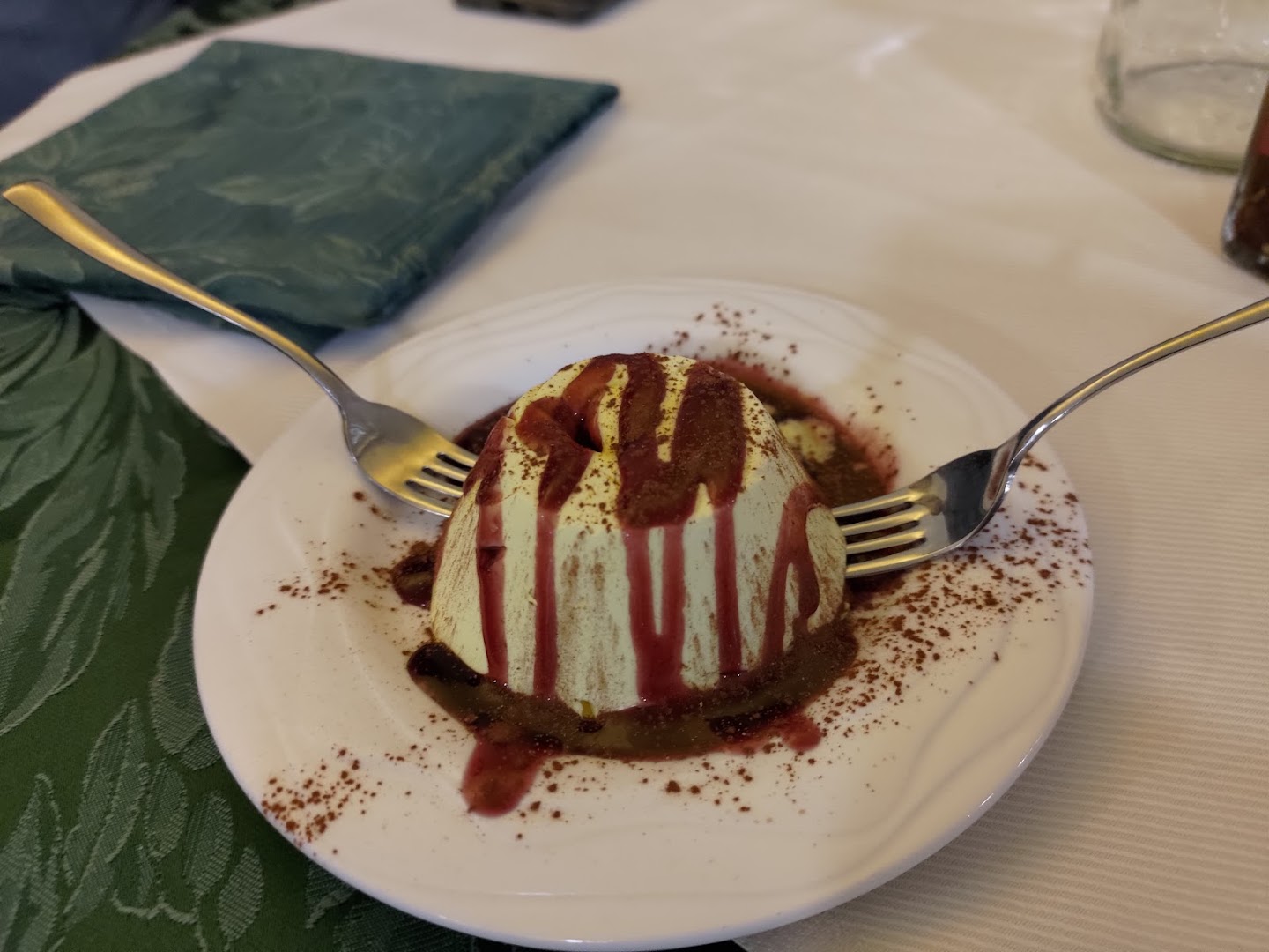AL MANGIUS pinseria romana, pizzeria, ristorante calabrese
